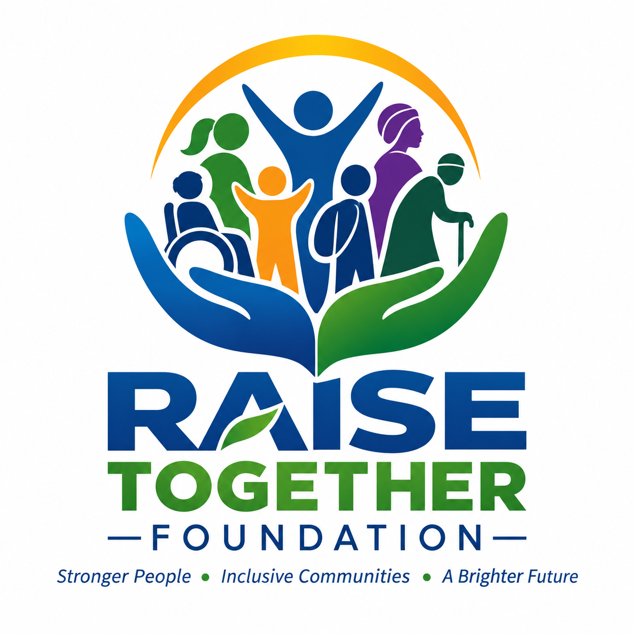 Raise Together Foundation